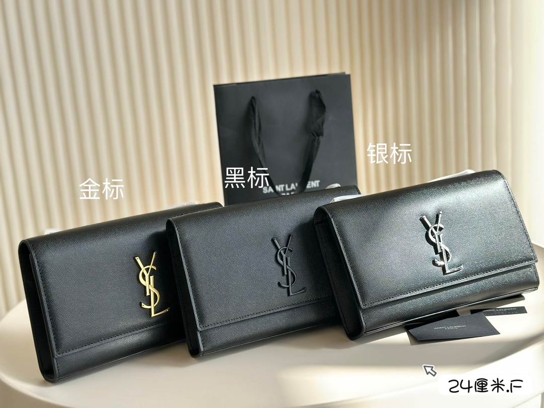 YSL high quality chain shoulder bag