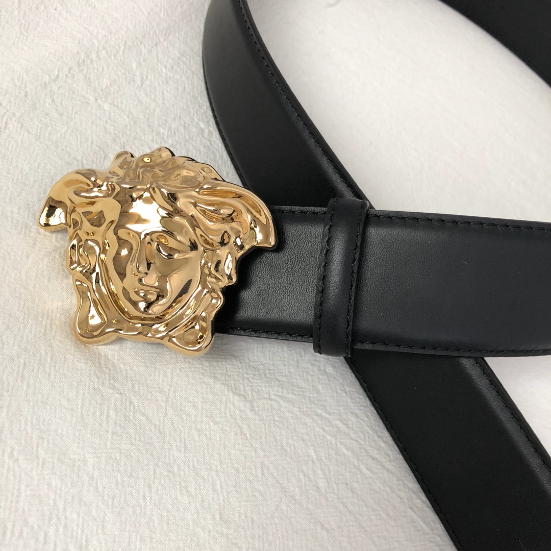 Replica Versace fashion belt