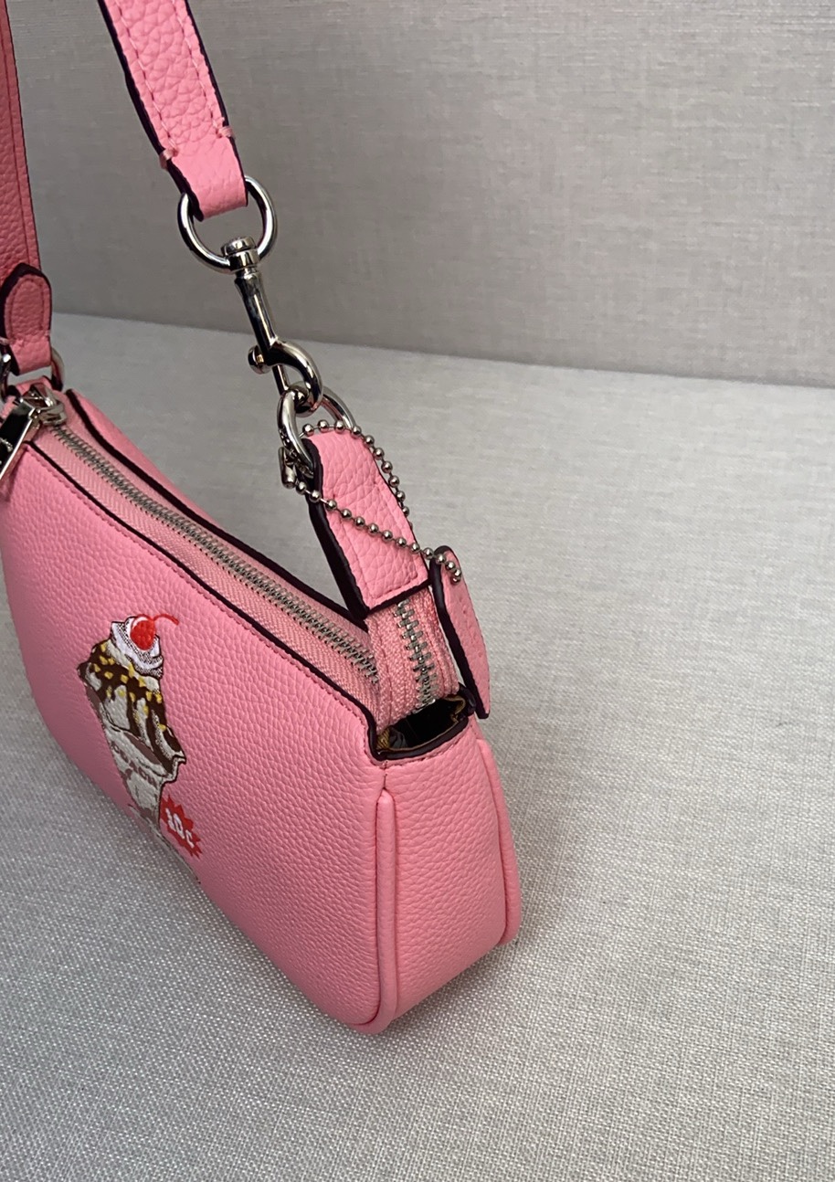 Coach Nolita promax shoulder bag