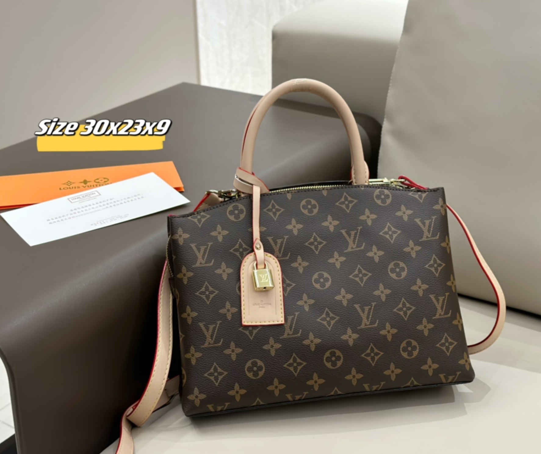 lv Petit Palais  M58913