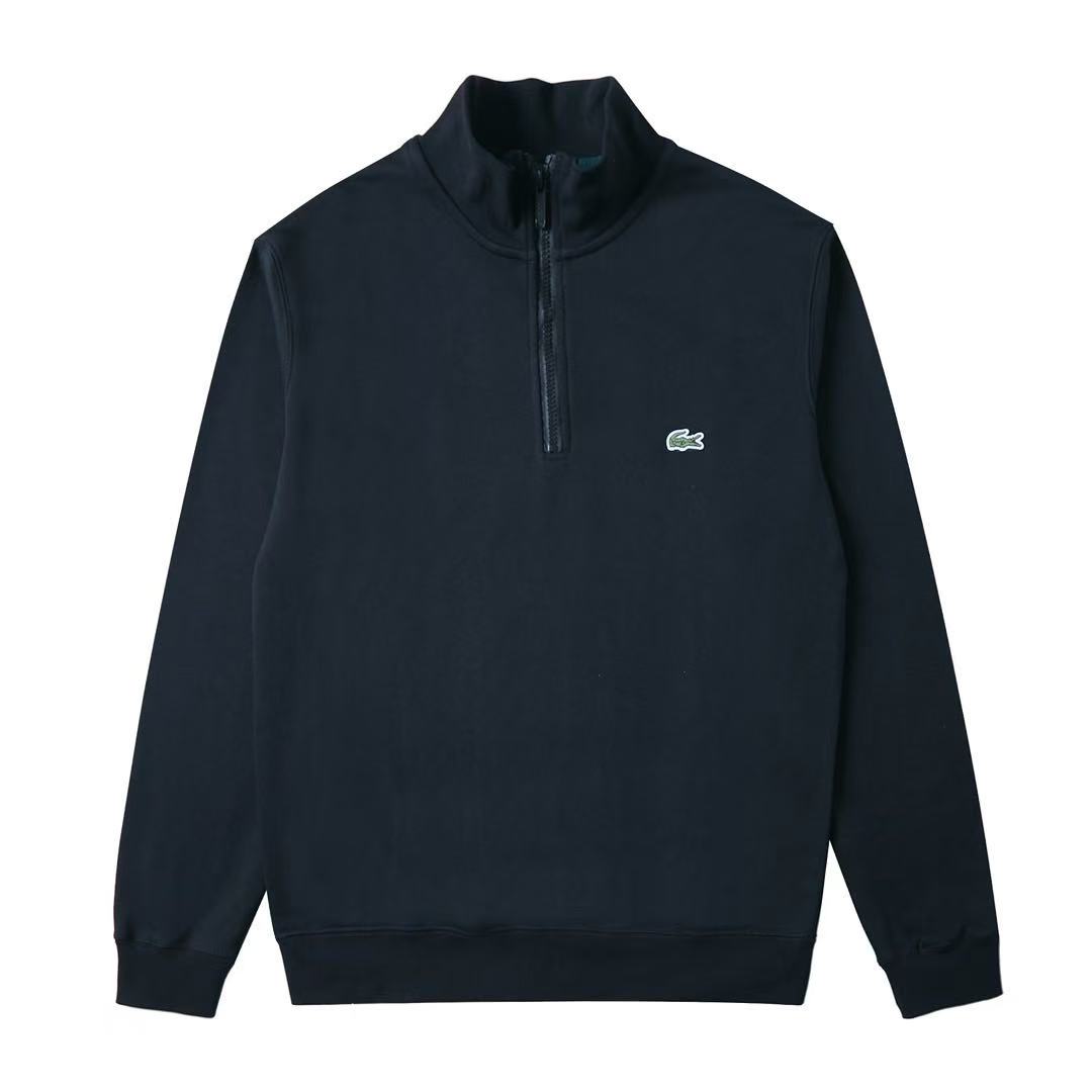 LACOSTE 25 years new hoodie