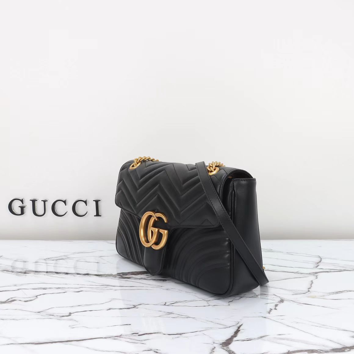 Replica -gucci high version
