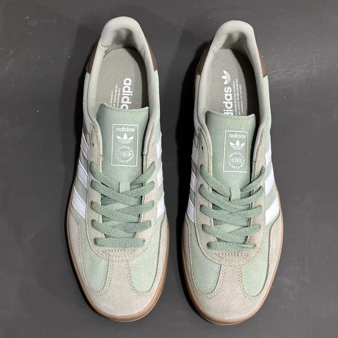 Adidas originals gazelle shoes