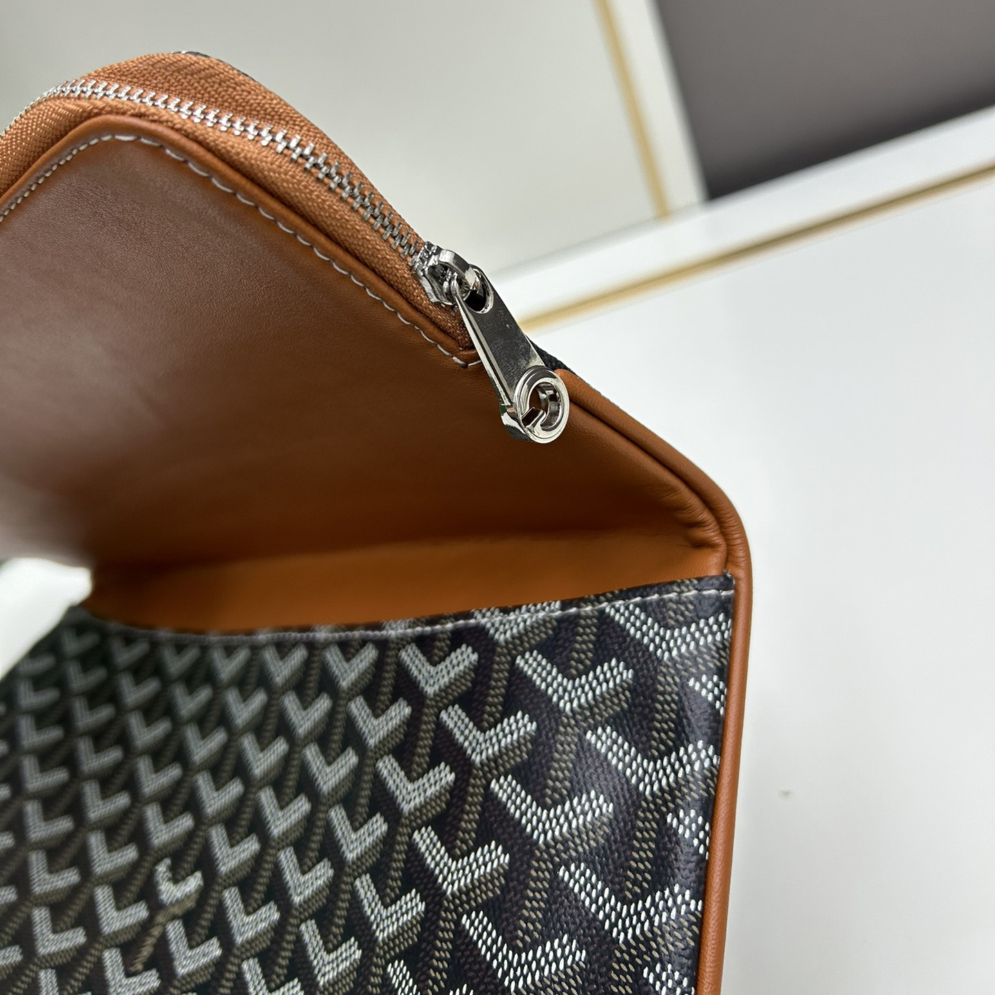 Goyard Sainte-Marie handbag