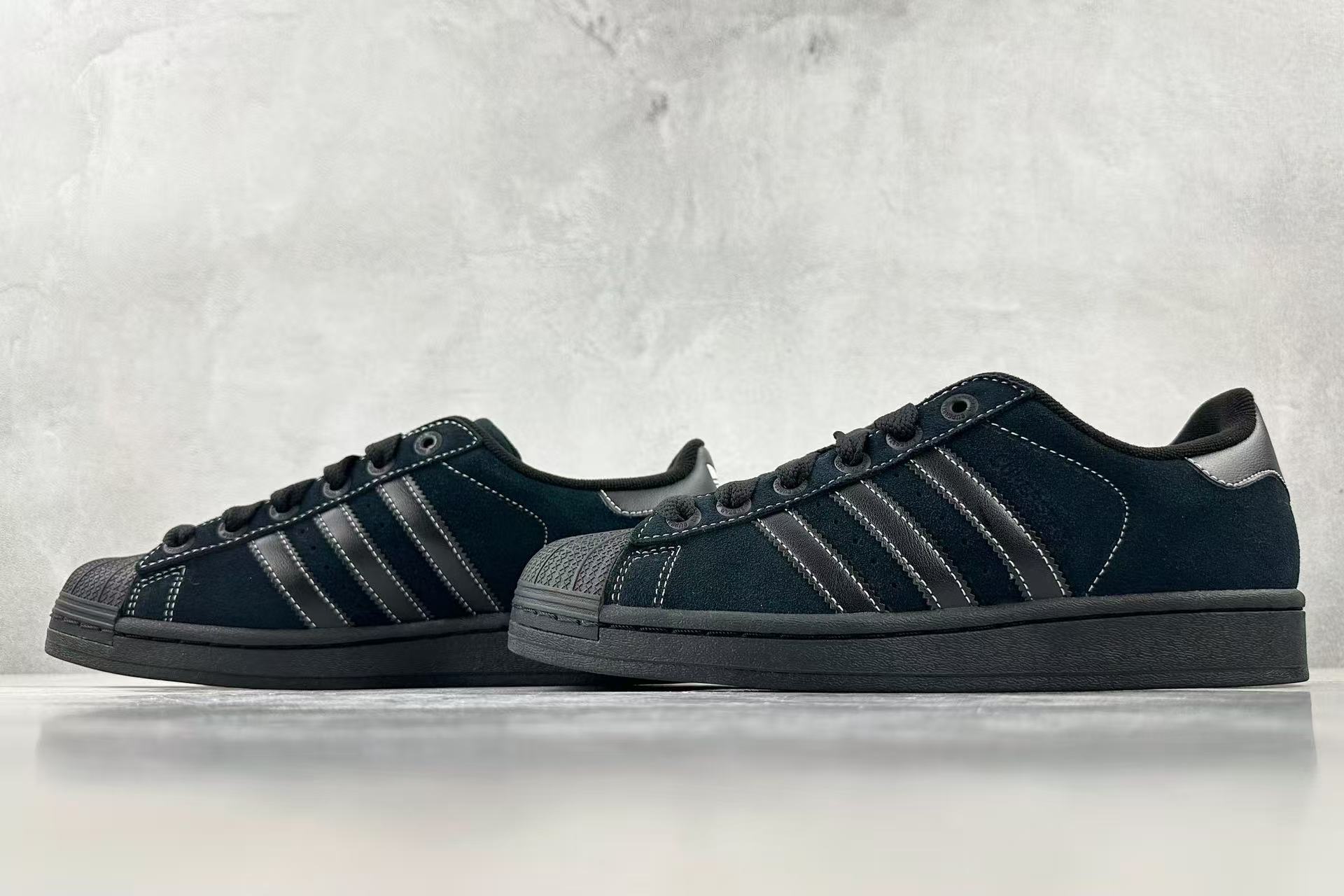 Adidas originals superstar shoes