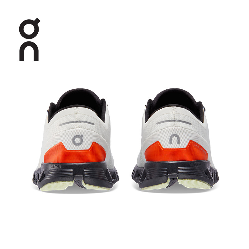 On Running a new generation of comprehensive physical training men's sports shoes Cloud X 3