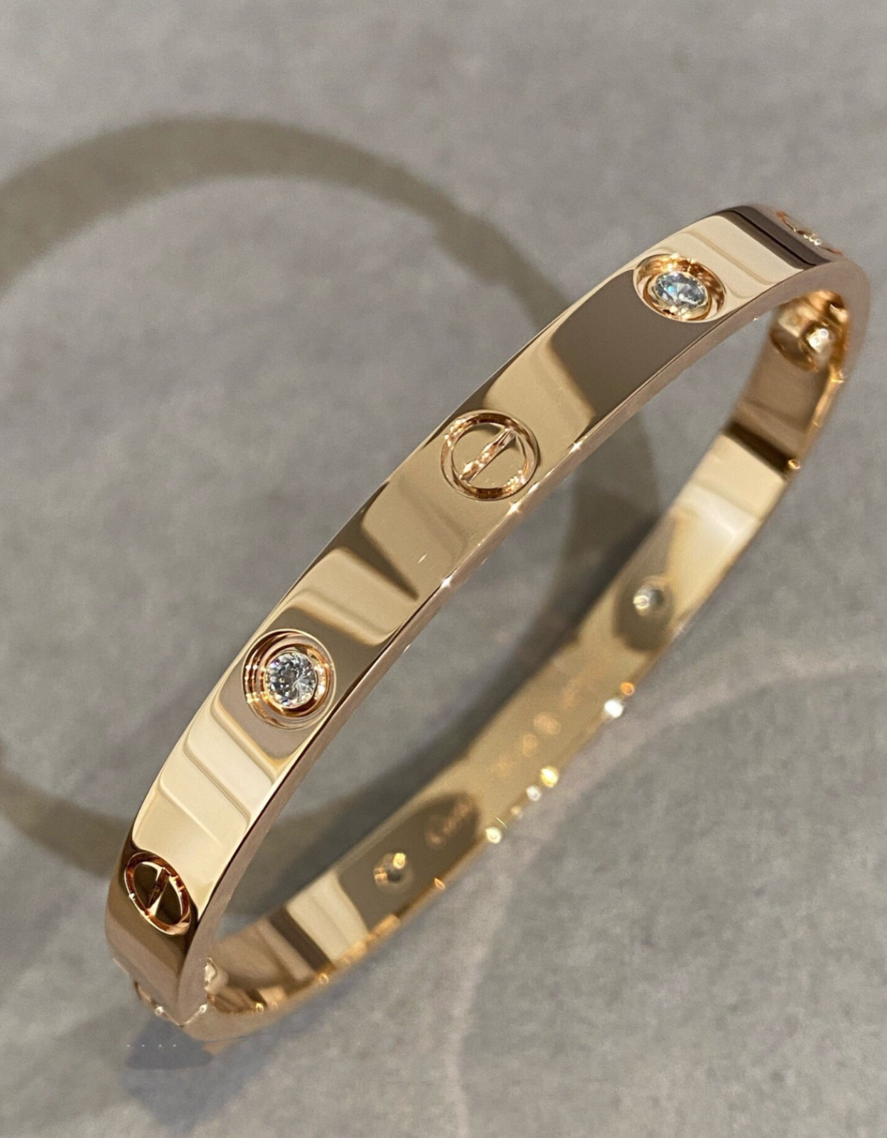 Cartier Bracelet Premium