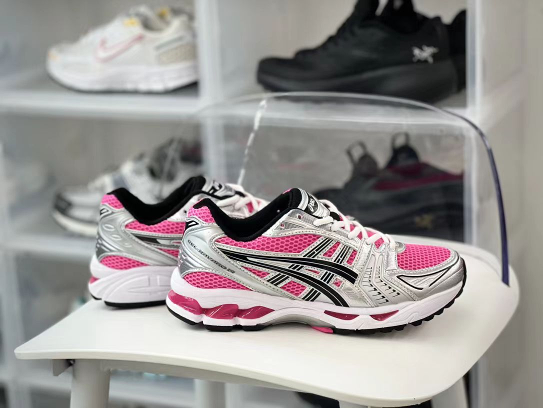 gel-kayano 14