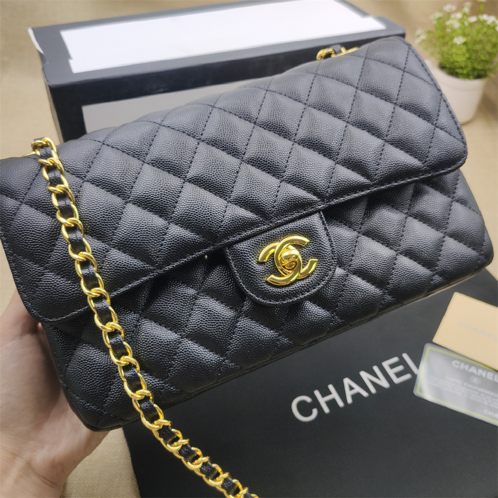 NEW CHANEL HANDBAGS CHAIN BAG/CROSSBODY BAG