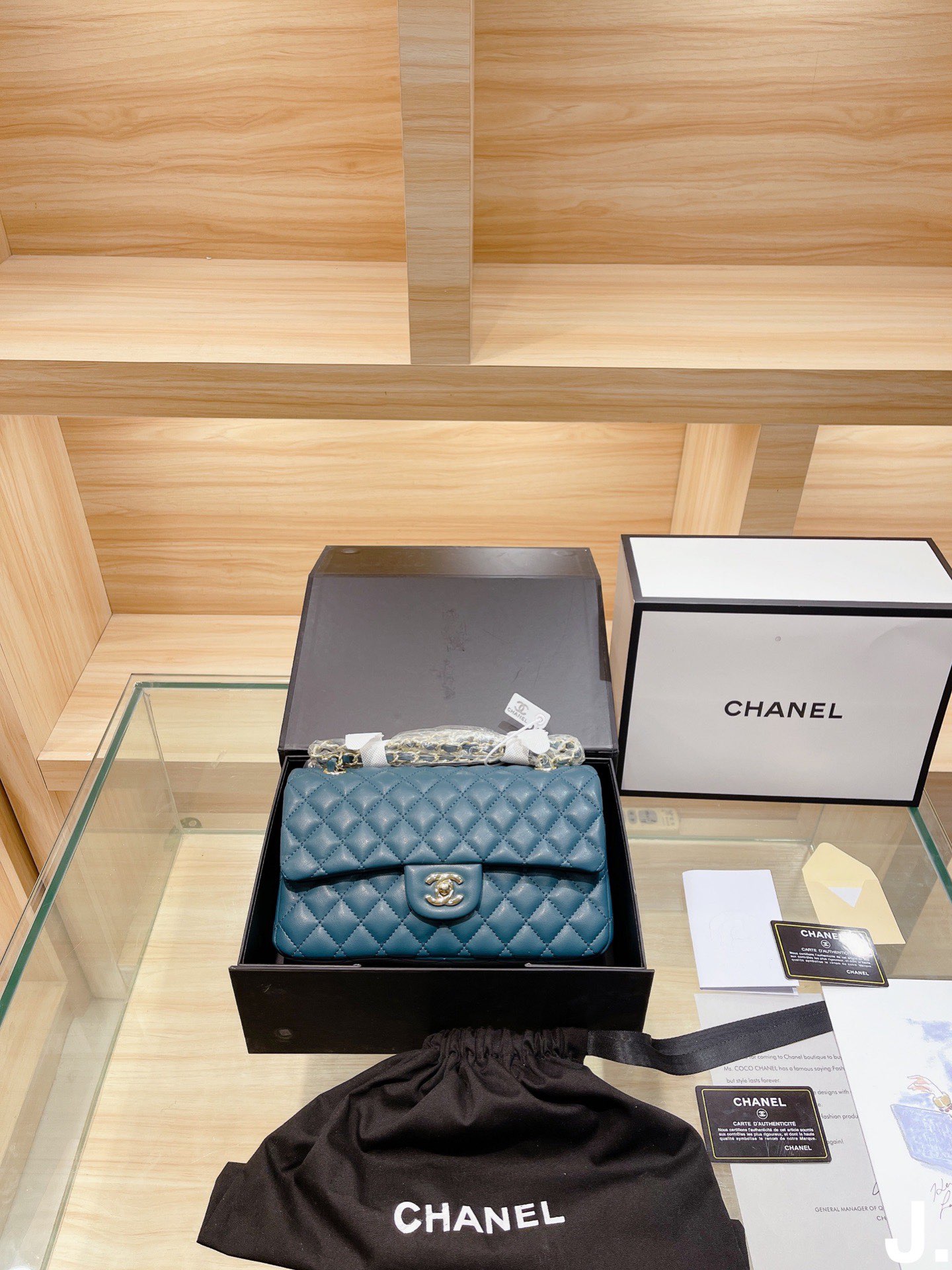 High Quality Chanel CF Crossbody Shoulder Bags