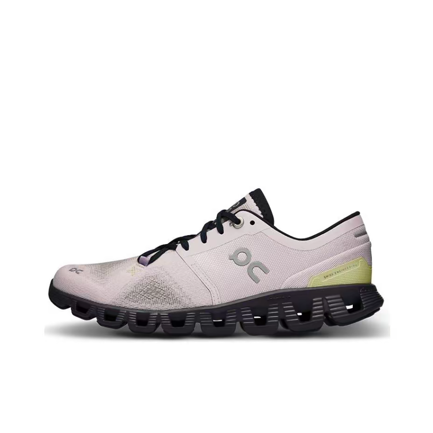 On Running a new generation of comprehensive physical training men's sports shoes Cloud X 3