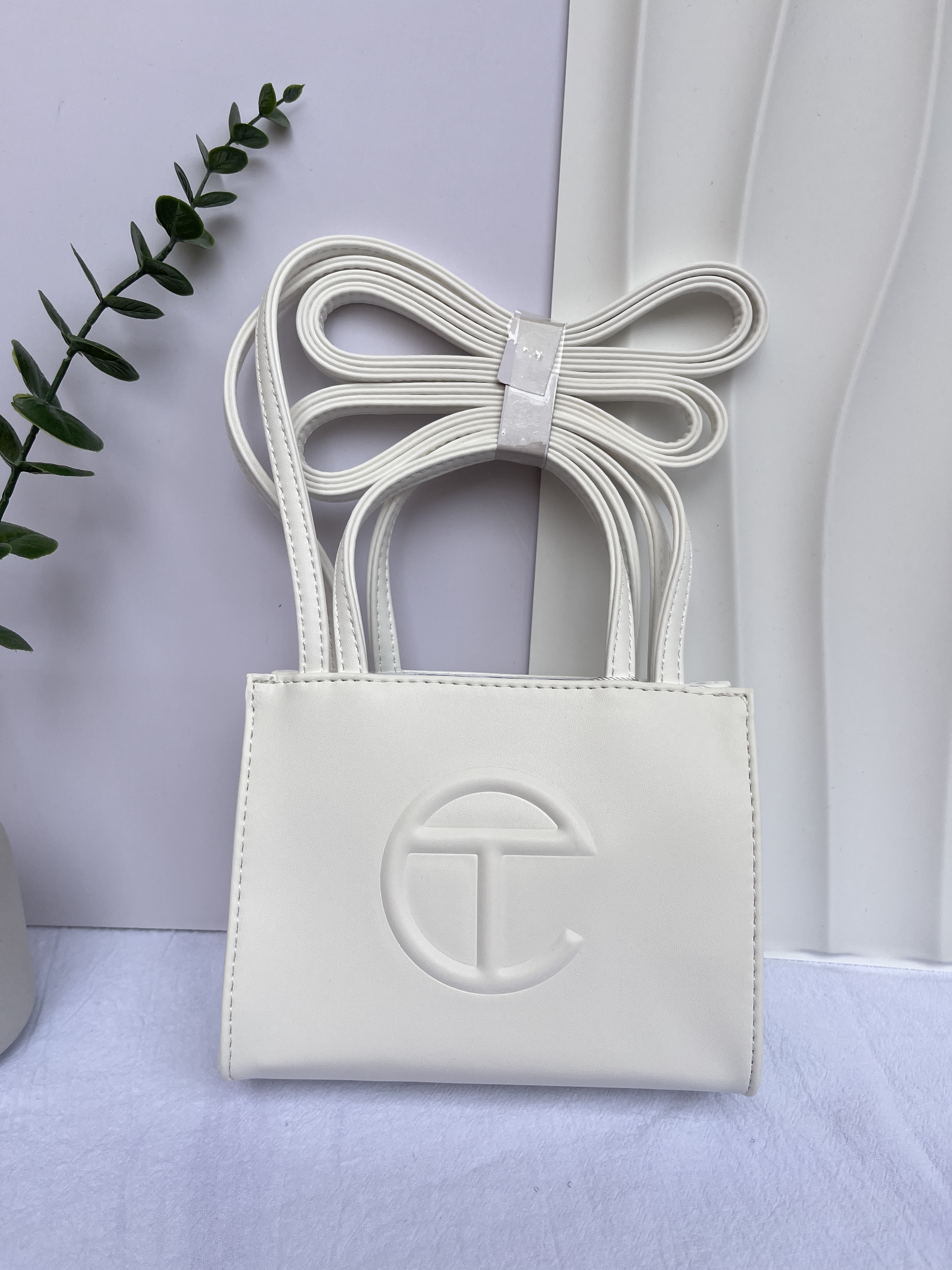 Replica TF Telfar Shopping Bag in US Warehouse