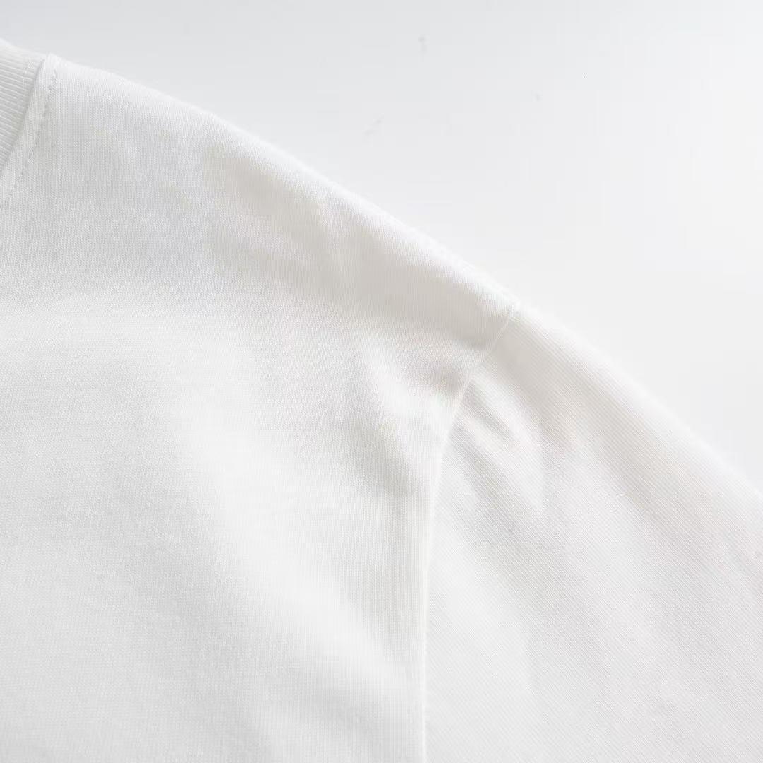 Burberry printed T-shirt