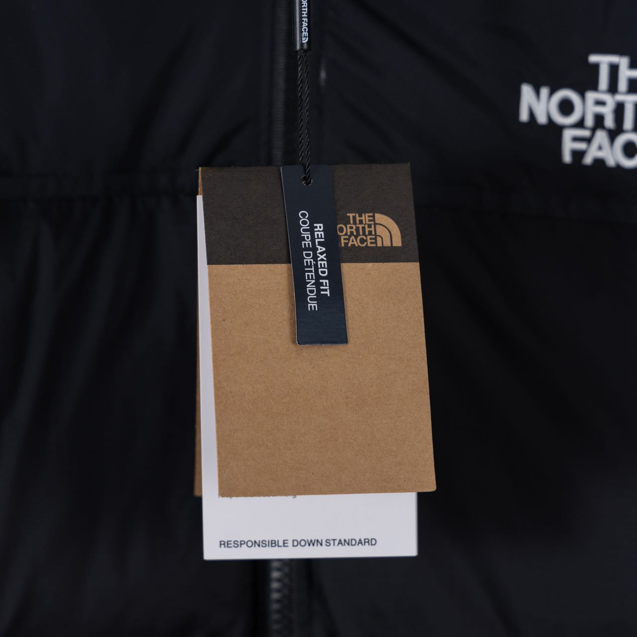 The North Face TNF 1996 Nuptse Down Jackets