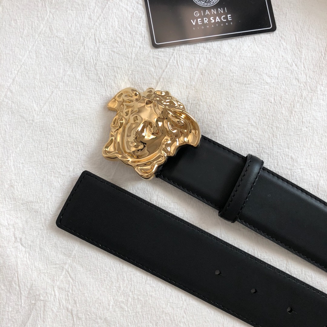 Replica Versace fashion belt