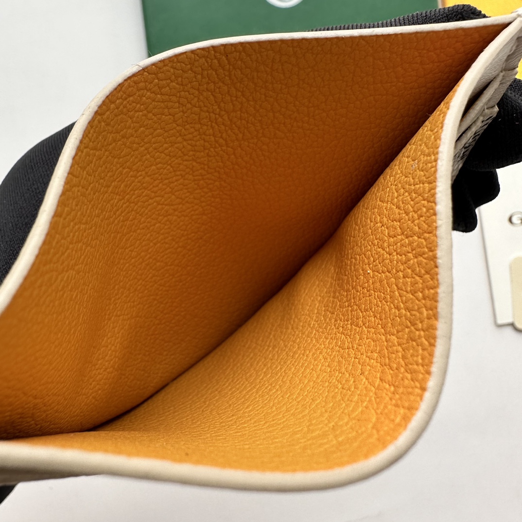 Replica Goyard Card Wallet