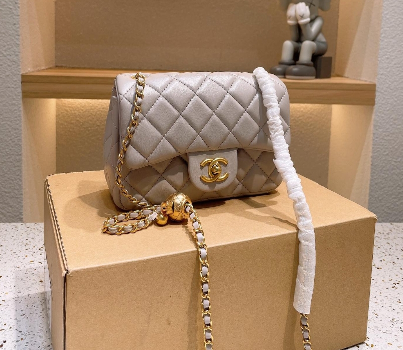 High Quality Chanel CF Crossbody Shoulder Bags