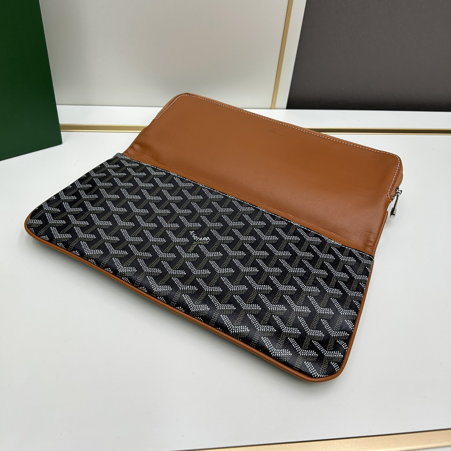 Goyard Sainte-Marie handbag