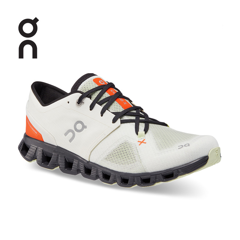 On Running a new generation of comprehensive physical training men's sports shoes Cloud X 3