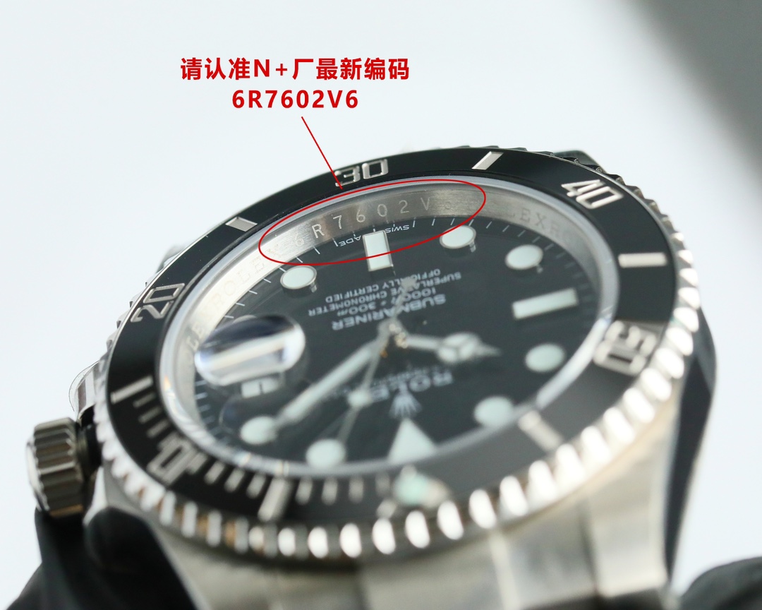 Replica Rolex Submariner Date 40 Dial Yellow Gold Watch