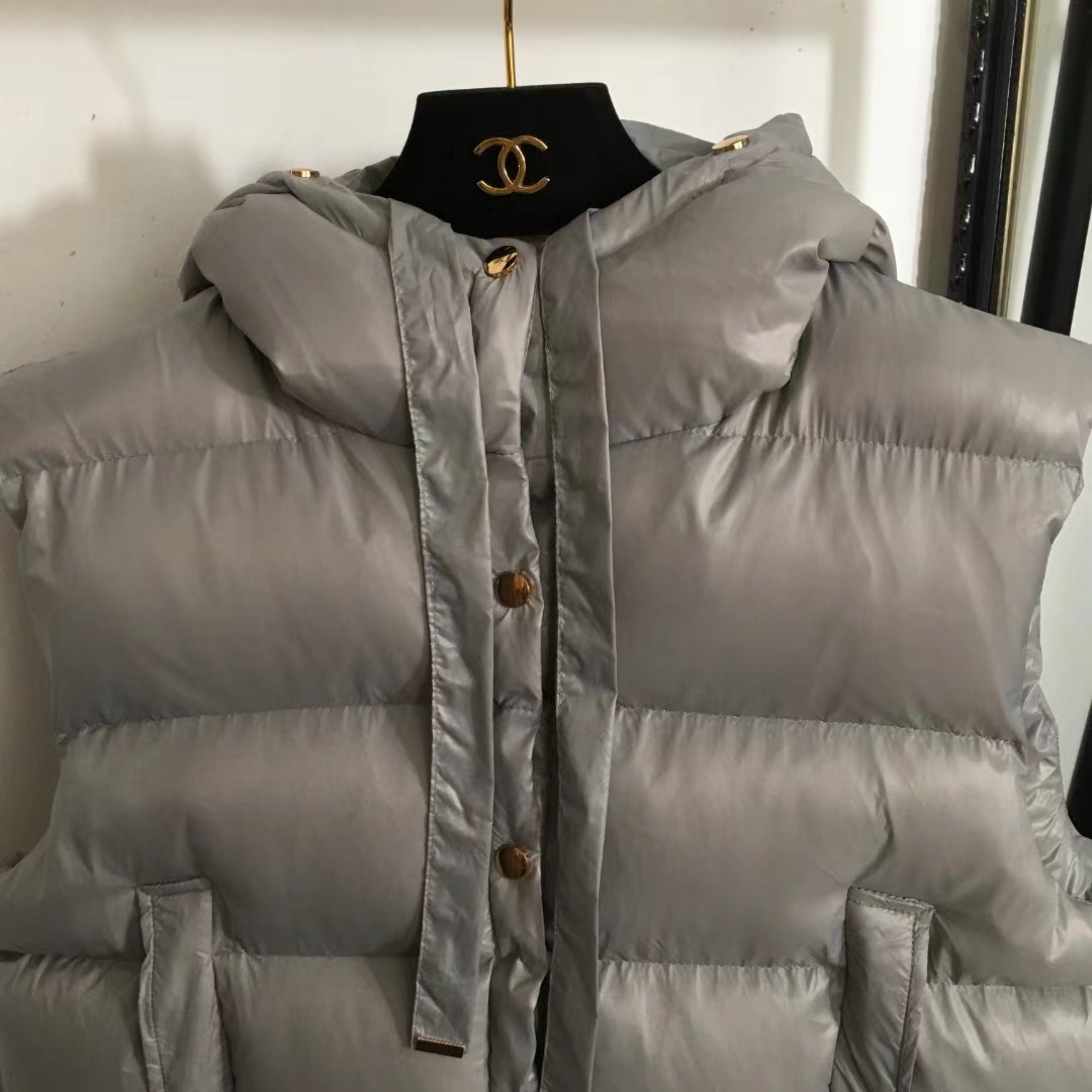 Max Mara New Cotton Clothing Set