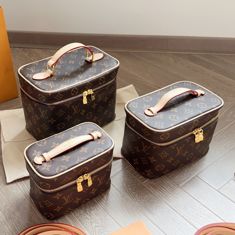 LV shoulder crossbody bag