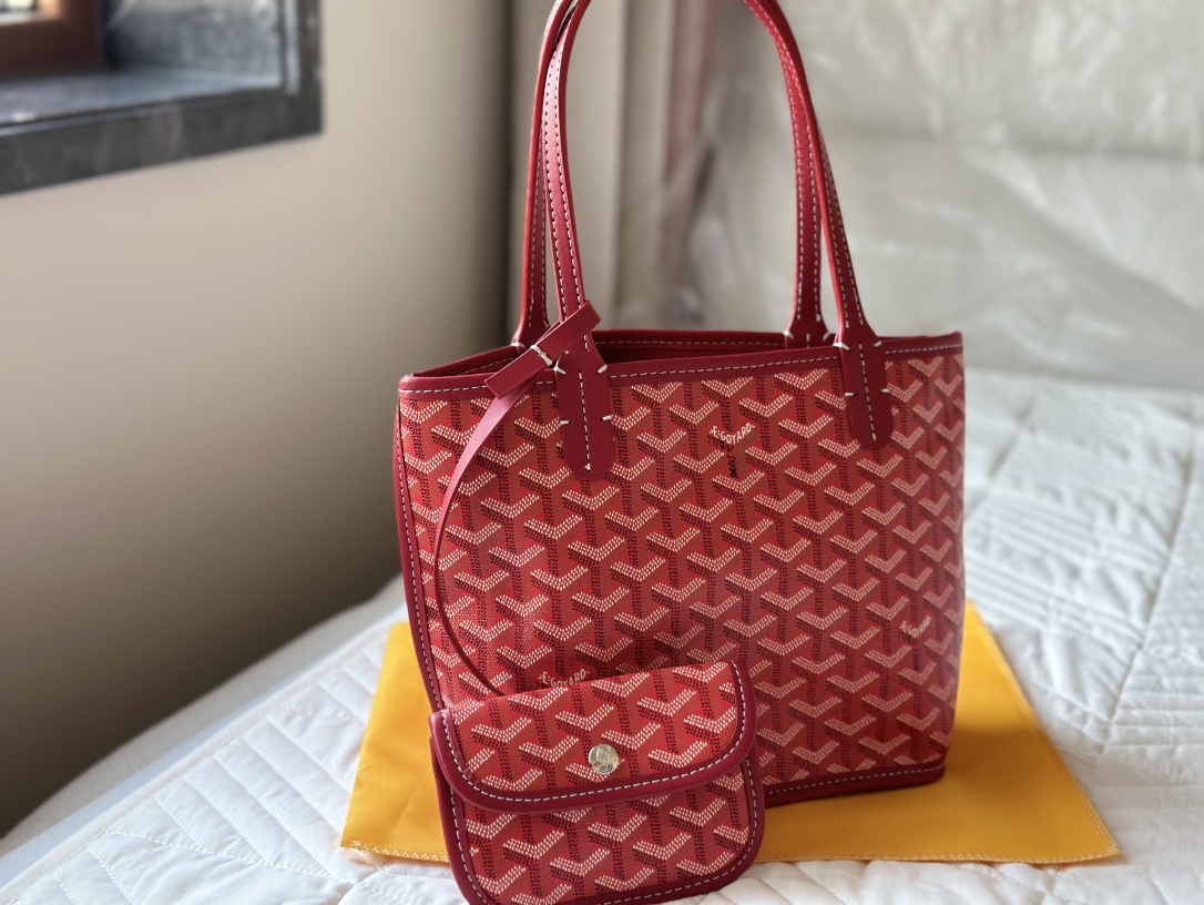 Replica 1:1  Goyard tote handbag