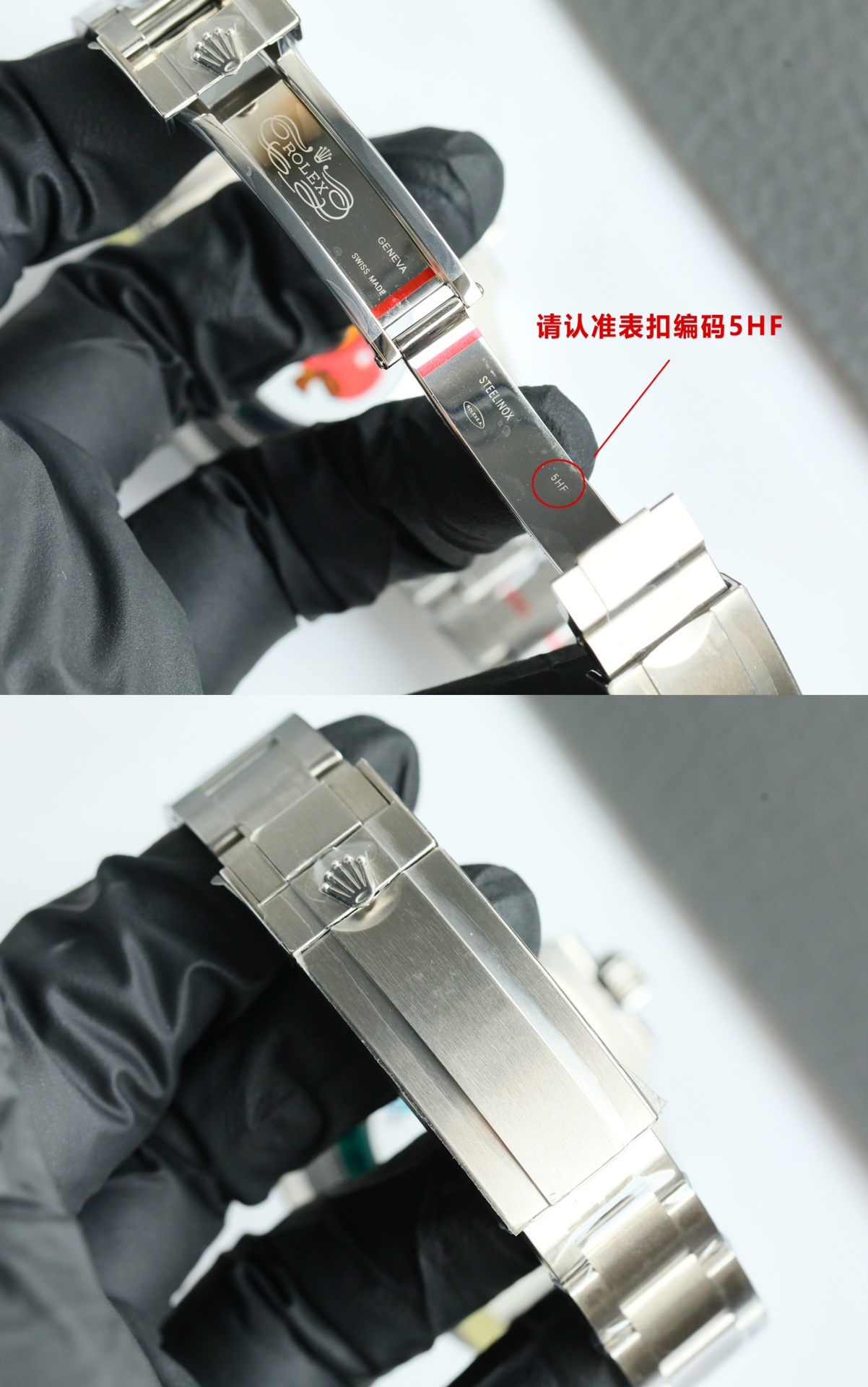 Replica Rolex Submariner Date 40 Dial Yellow Gold Watch