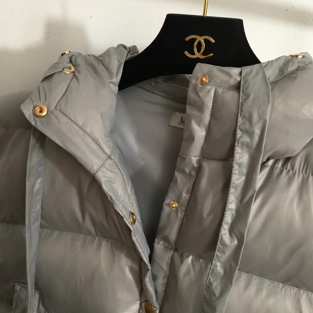 Max Mara New Cotton Clothing Set