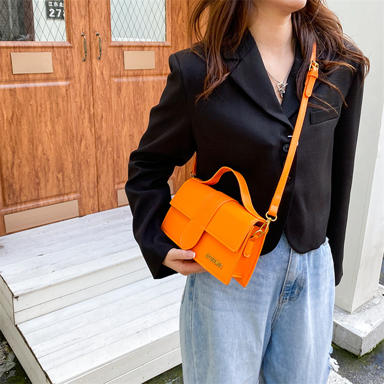 Jacquemus shoulder crossbody handbag