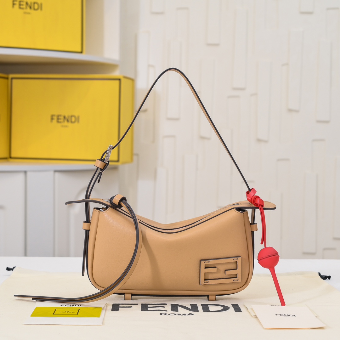 FENDI Simply crossbody bag