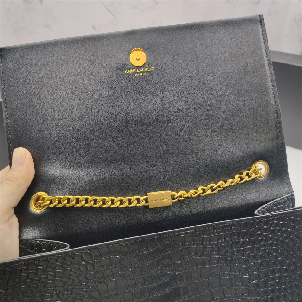 Replica YSL Kate Medium Bag With Tassel