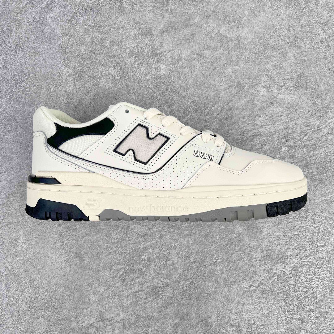 High Quality New Balance NB550 Sneakers