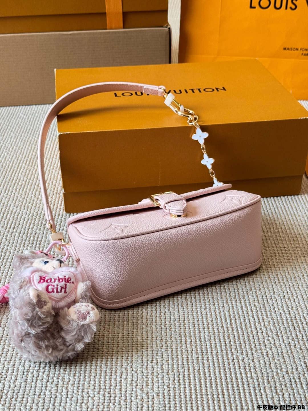 LV Fashion Baguette Bag