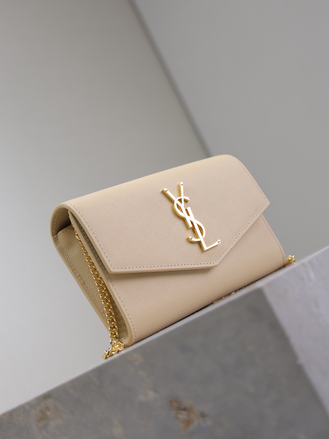 12A high version YSL envelope