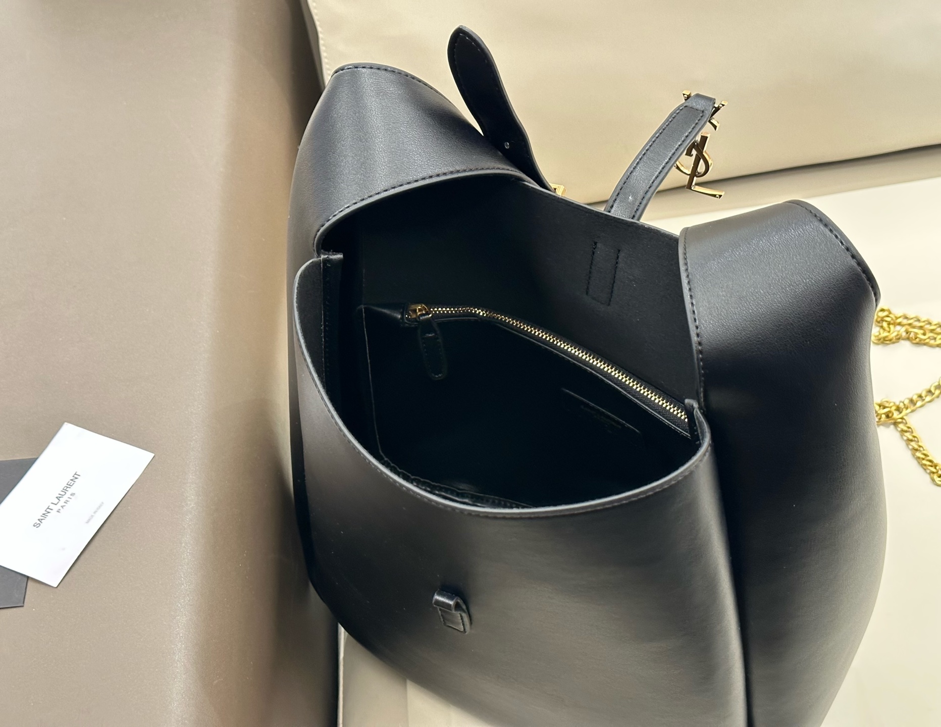 YSL Classic Three-piece set