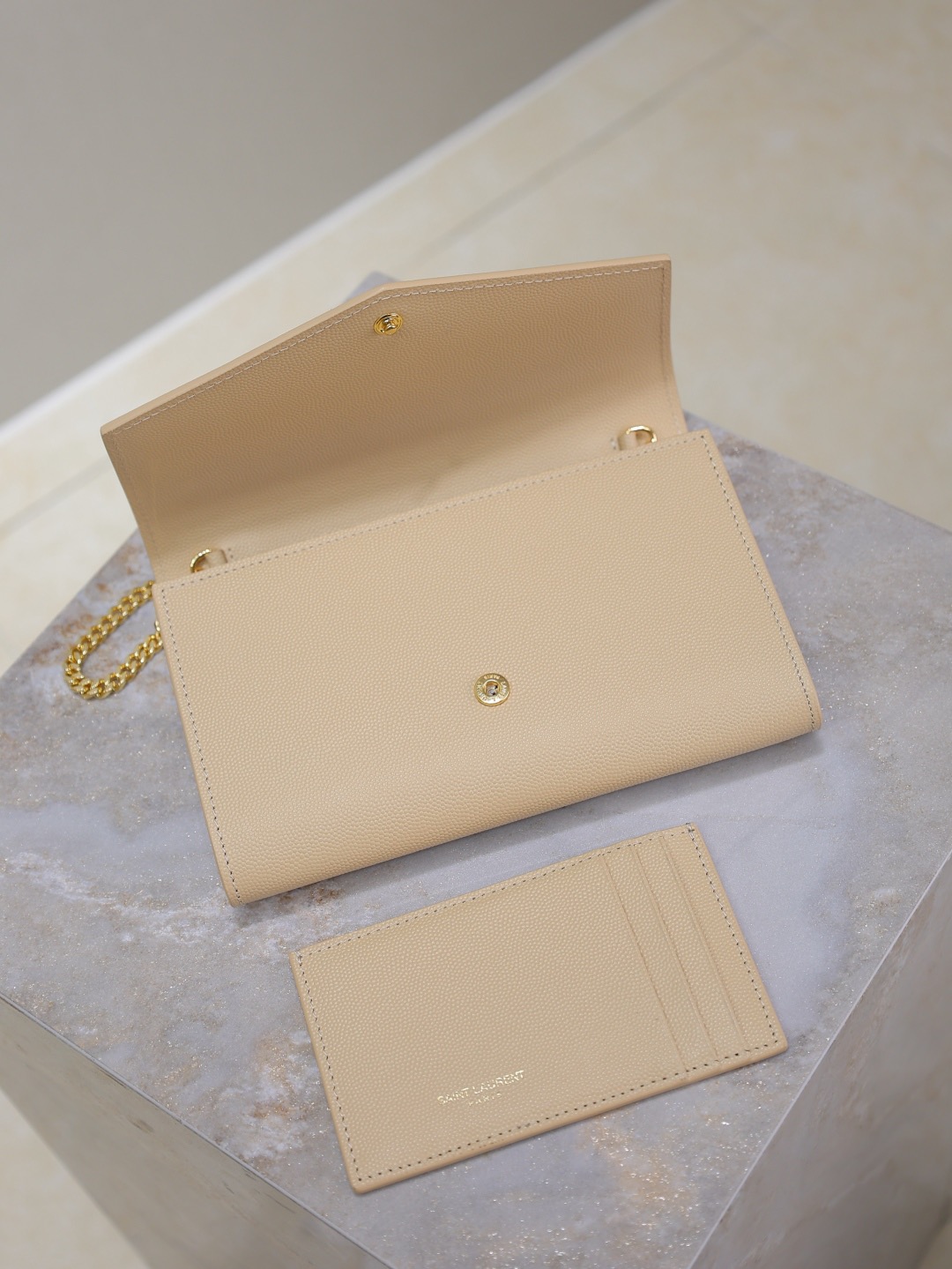12A high version YSL envelope