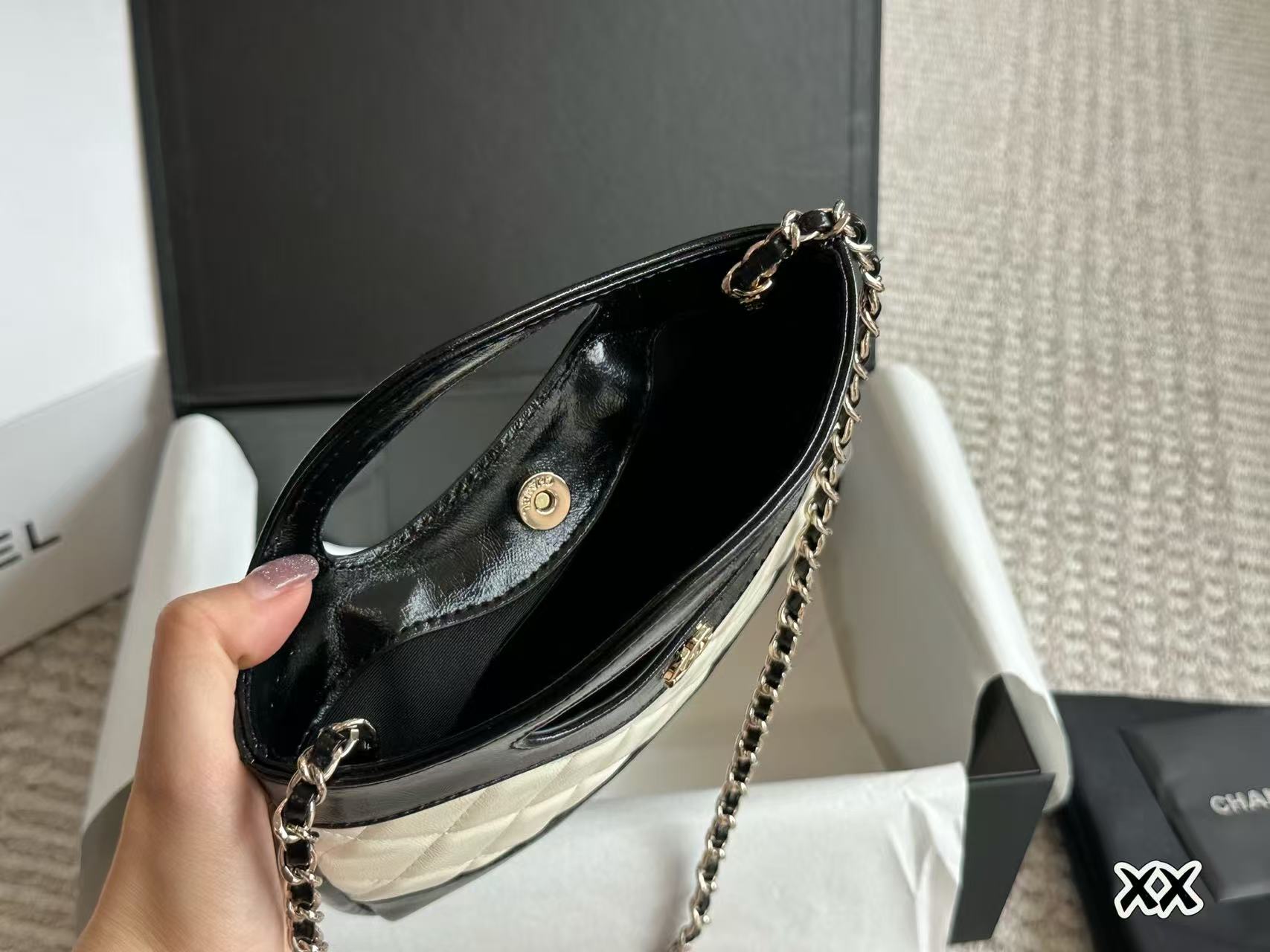 Chanel 31bag minisize