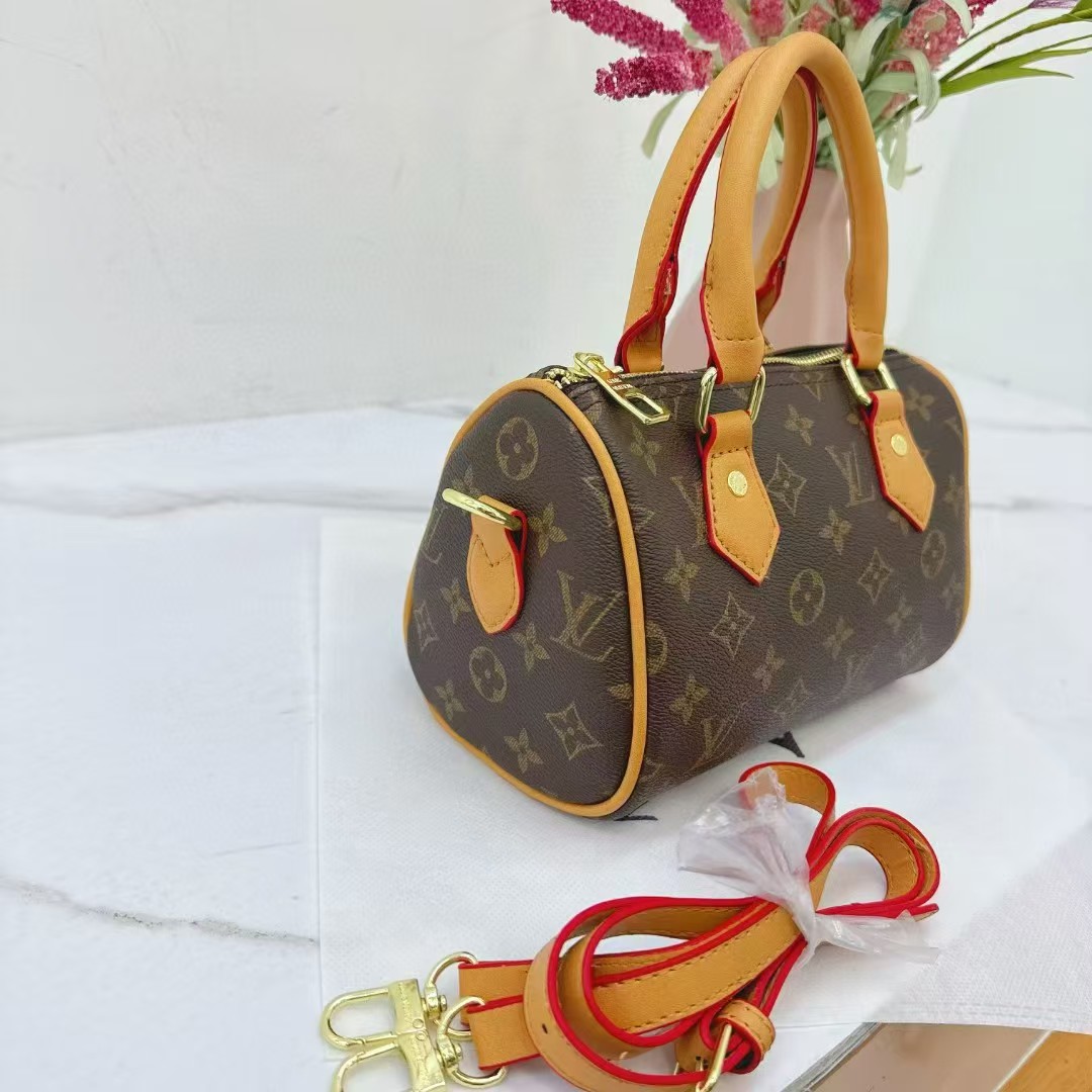 Louis Vuitton Pillow Bag Mini Presbyopia Shoulder Handbag