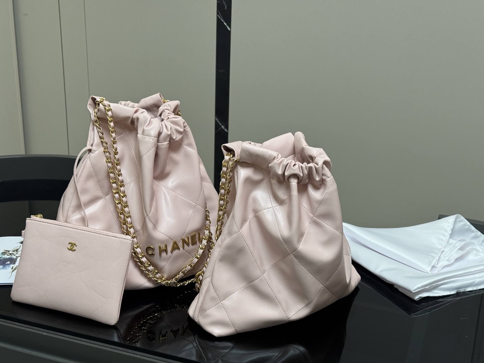 Chanel 22 bag