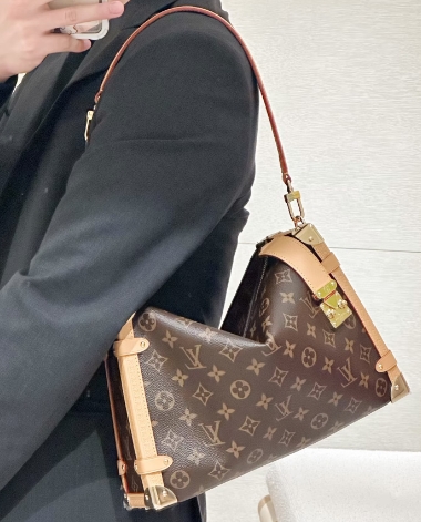 LV 25 new trunk soft case