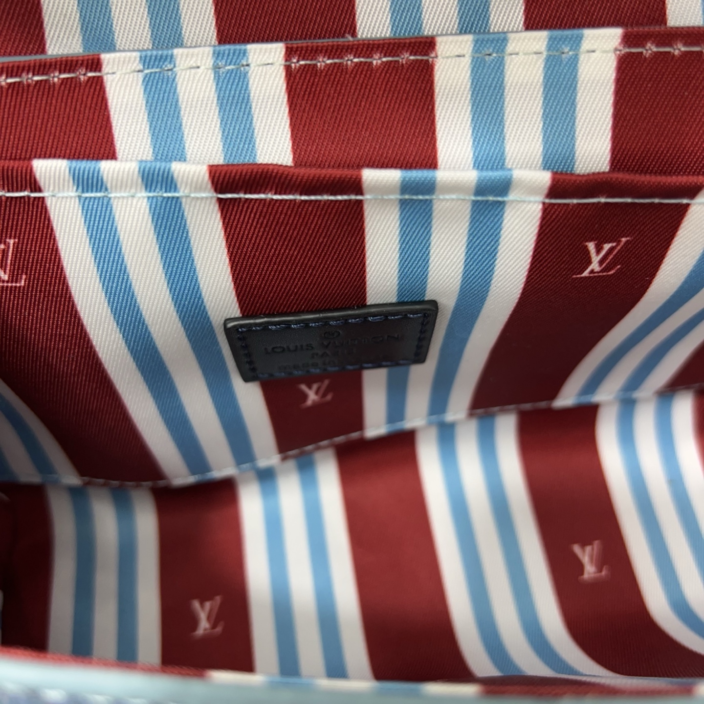 LouisVuitton box bag