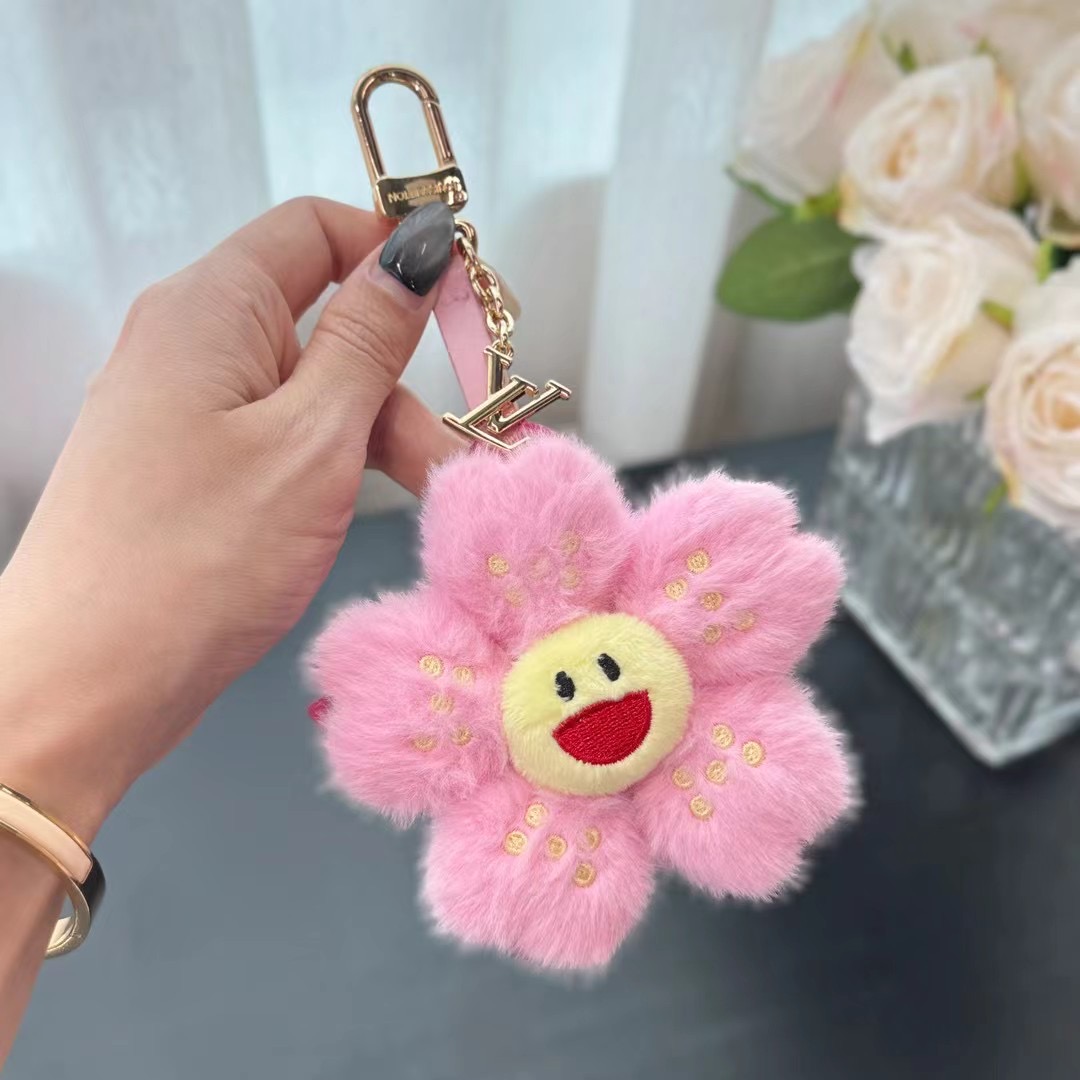 LV X TM CHERRY BLOSSOM bag accessories