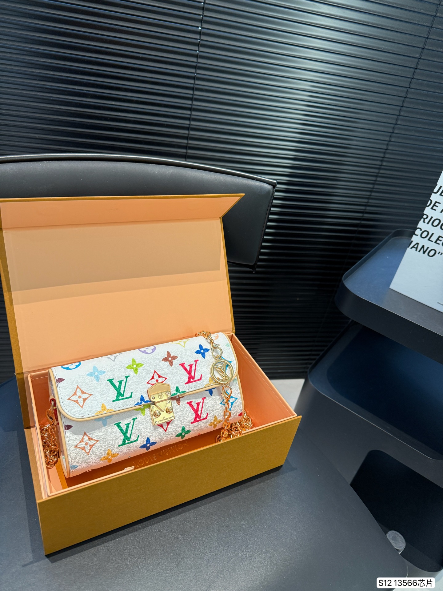 LV’s new camille is the top-notch small bag this summer