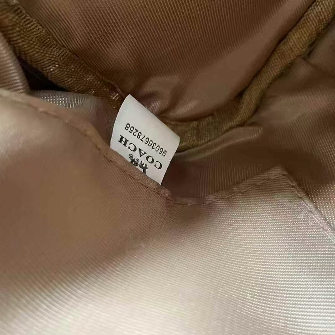 Coach fashion crossbody bag