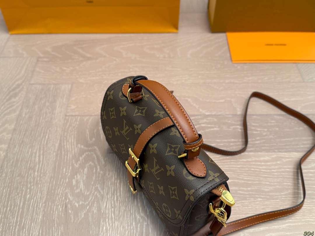 LV handbag crossbody bag