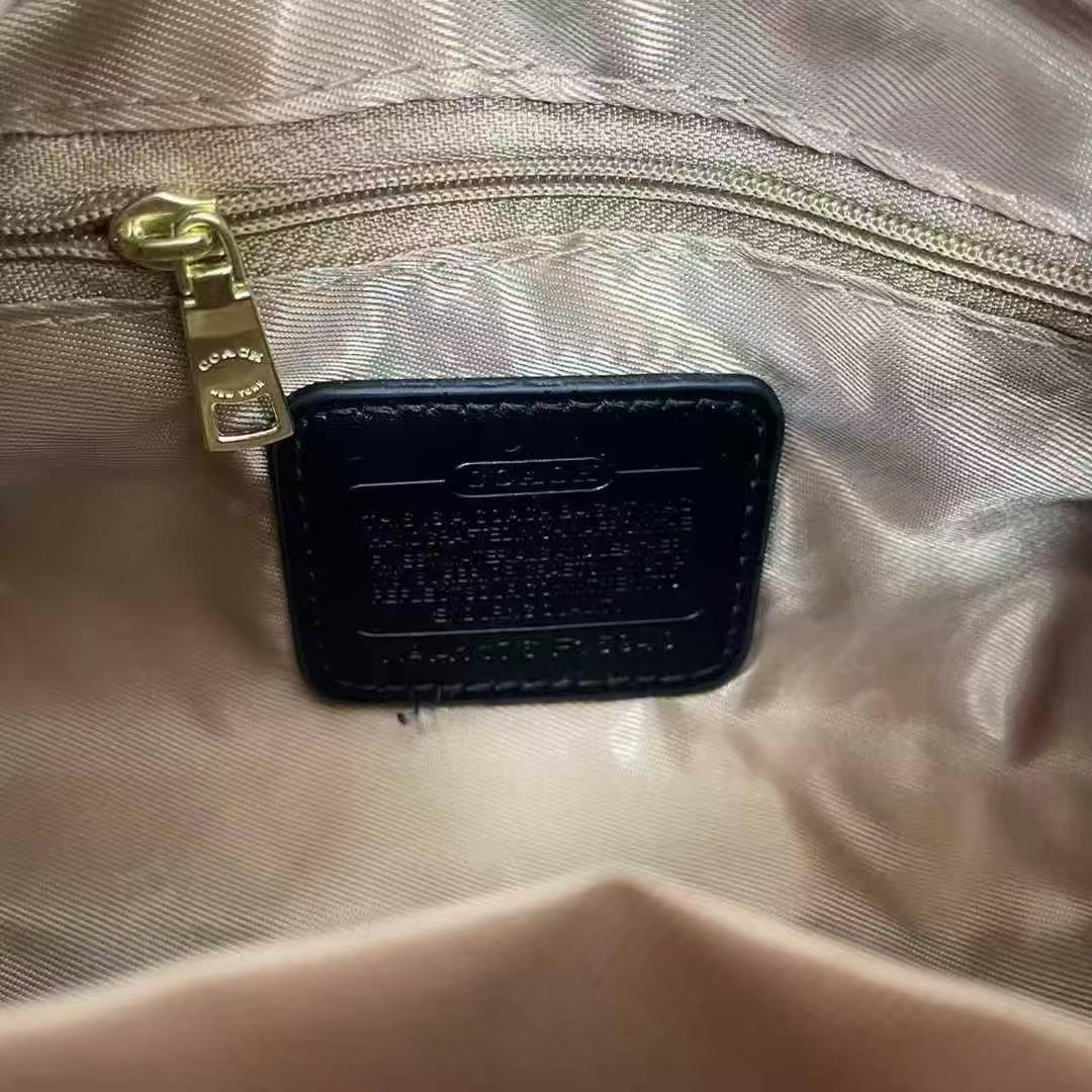 Coach fashion crossbody bag