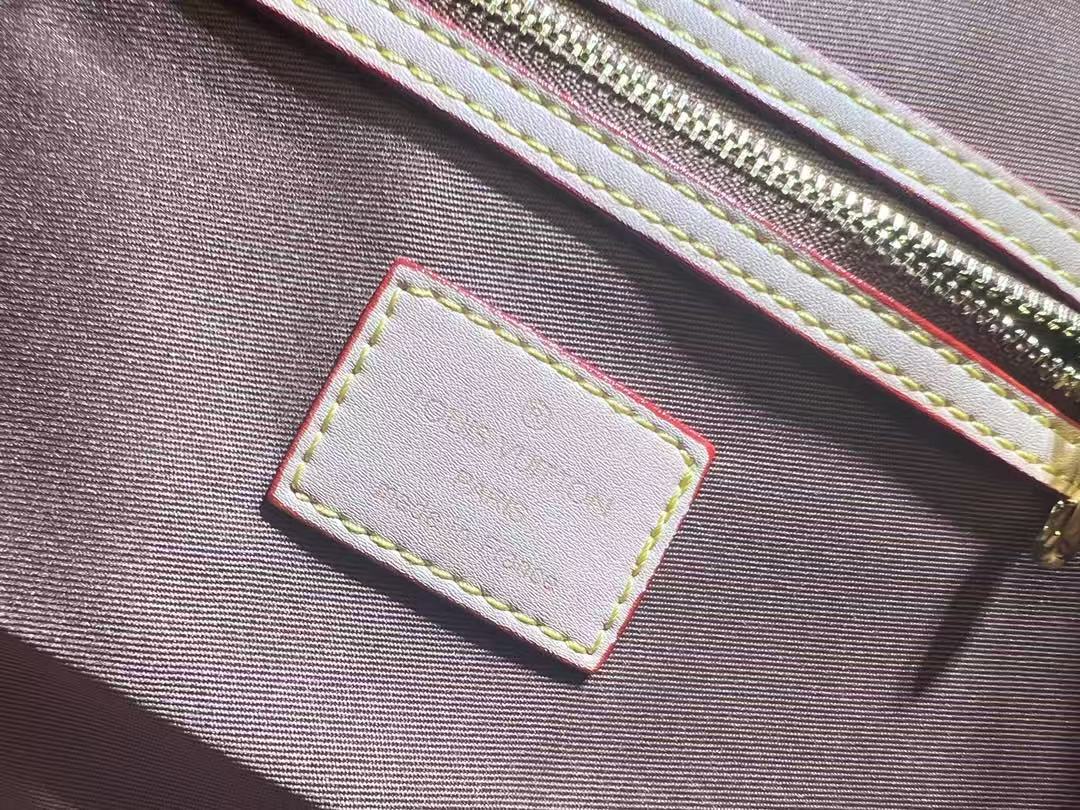 LV Speedy Bandouliere 40 Monogram handbag