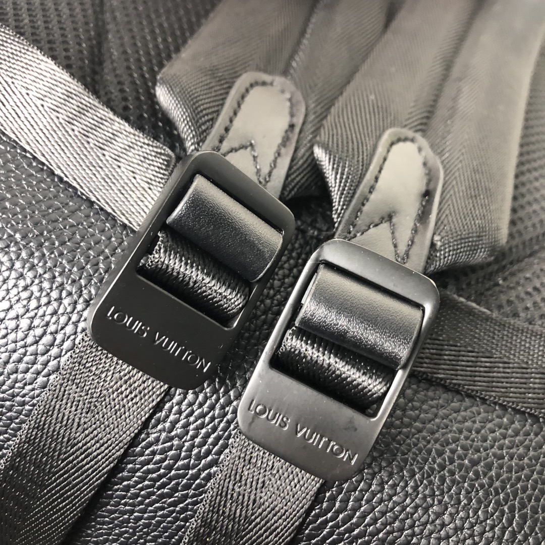 LV Christopher Taurillon shoulder backpack bag