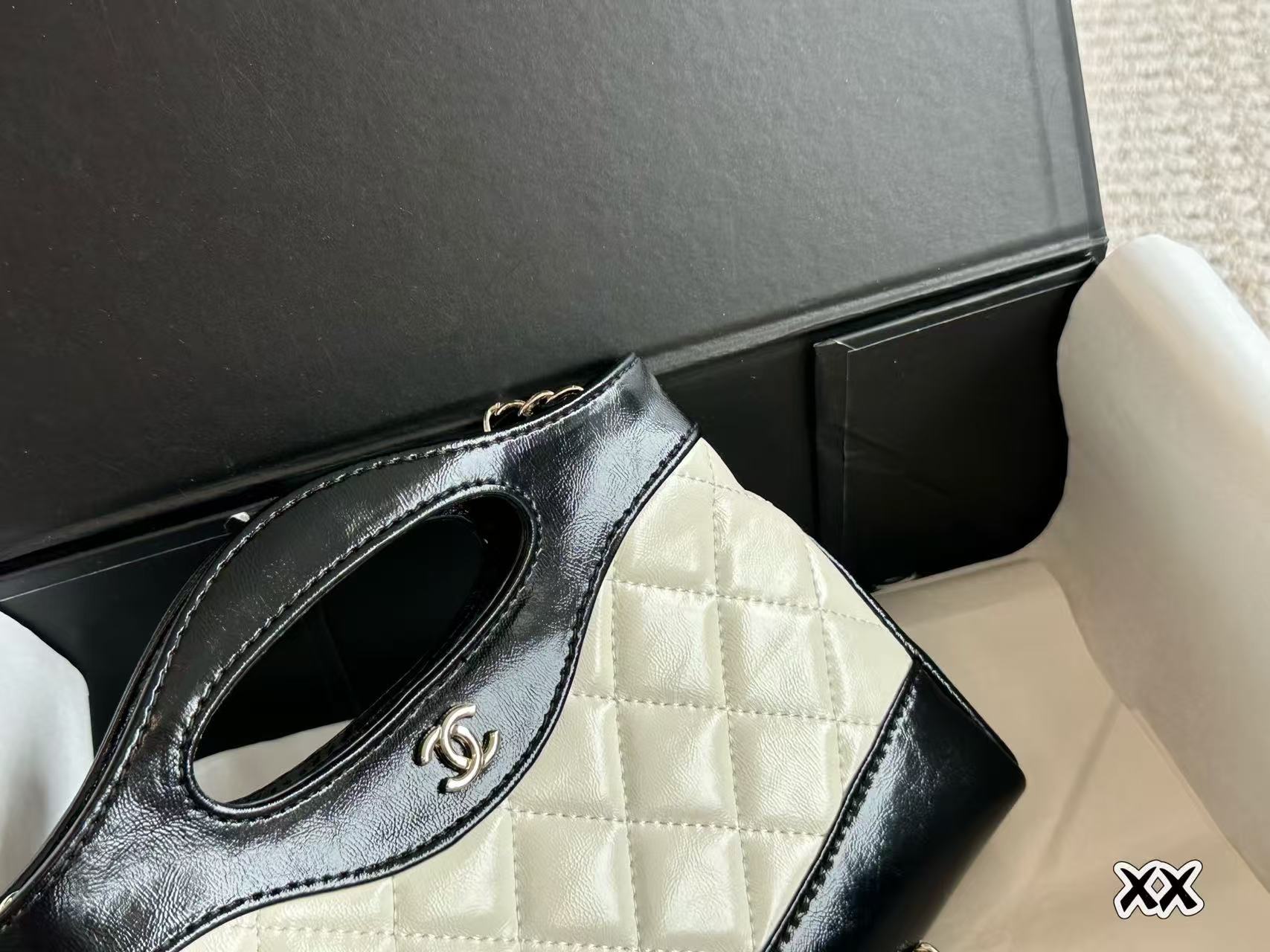Chanel 31bag minisize